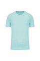 Heren Sportshirt Proact PA438 ICEMINT